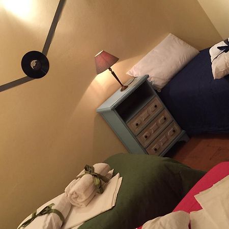 Mantua Hostal Kültér fotó