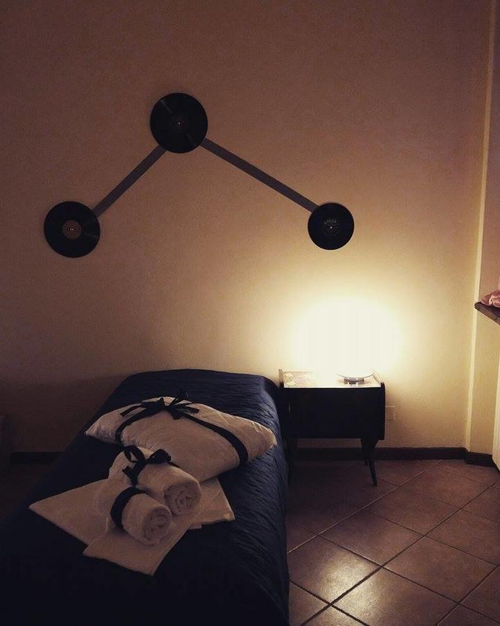 Mantua Hostal Kültér fotó