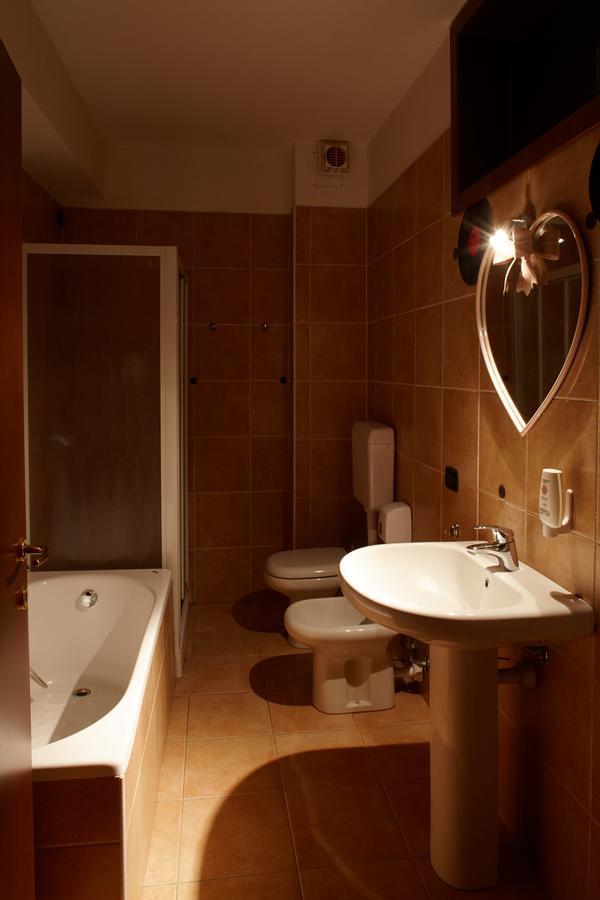 Mantua Hostal Kültér fotó